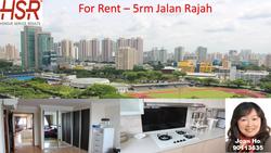 Blk 104 Jalan Rajah (Kallang/Whampoa), HDB 5 Rooms #151606532